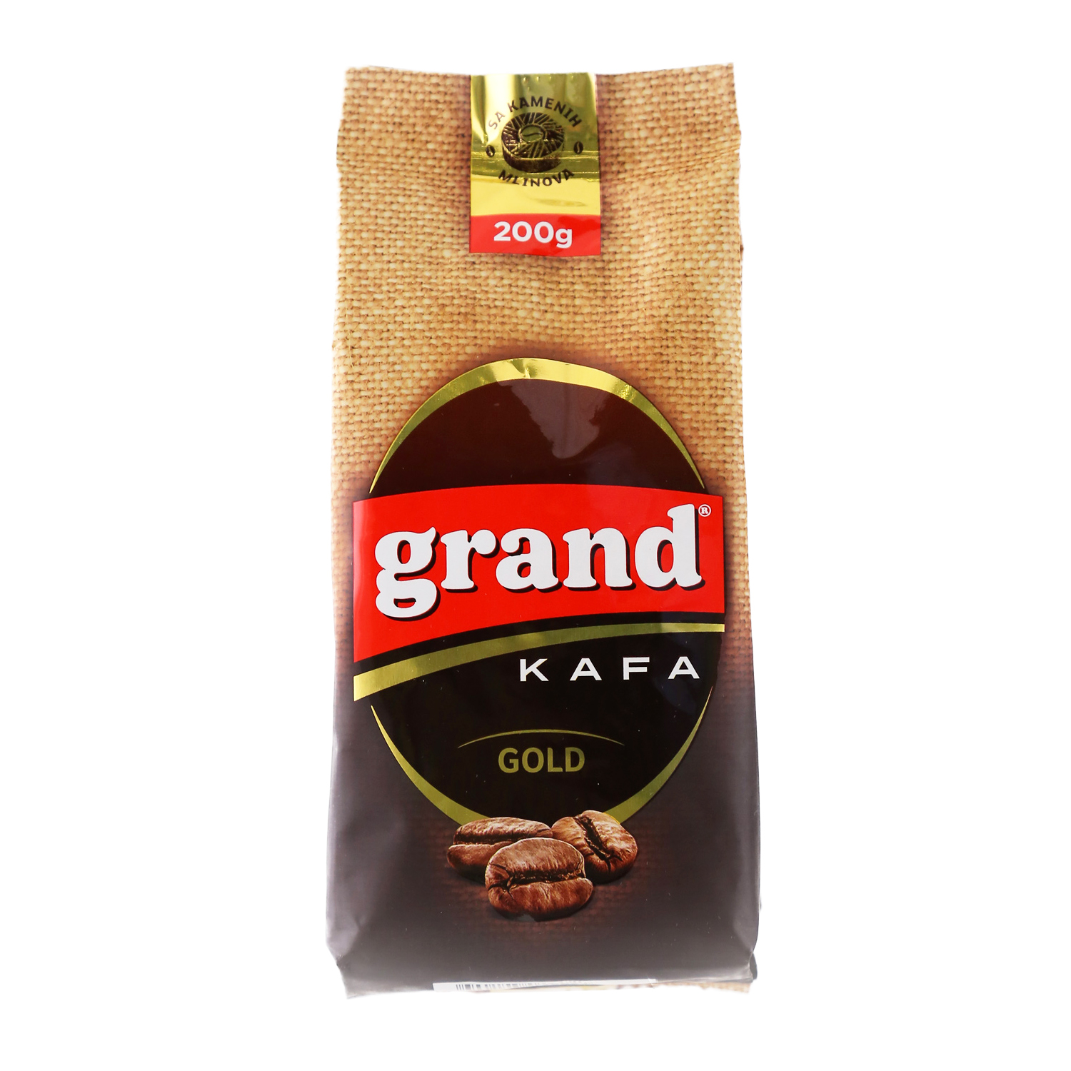 grand kafa