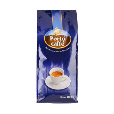 Porto caffe espresso 1 kg