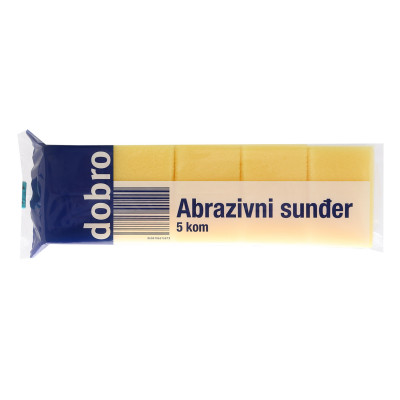 Sundjer 5 kom Dobro