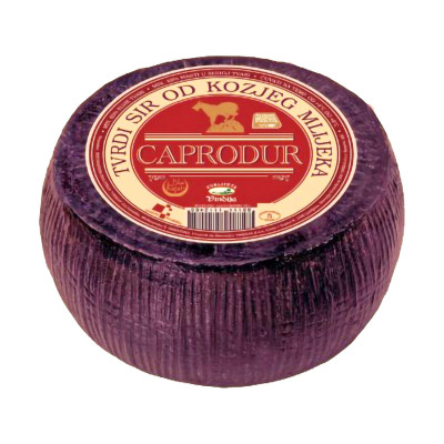 Caprodur tvrdi koziji sir Vindija