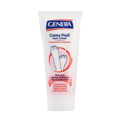 Genera krema za stopala 100 ml