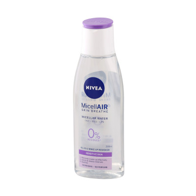 Nivea visage essentials 3 u 1 za čišćenje lica 200 ml
