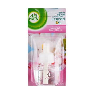 Air Wick Magnolija 19 ml - električni refil