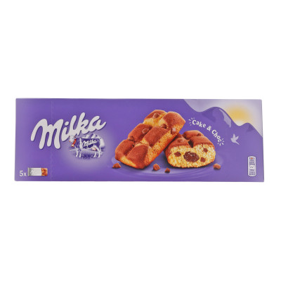 Chake & Choc 175 g Milka