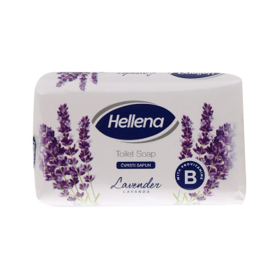 Hellena sapun lavanda 90 g