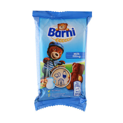 Barni sa mlijekom 30 g