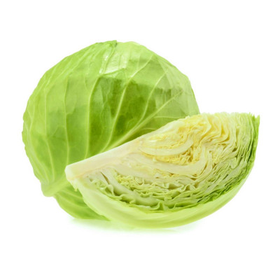 Kupus bijeli