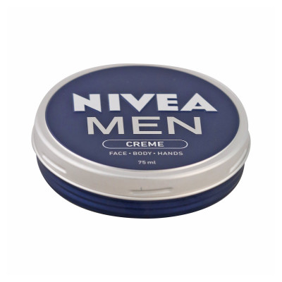Nivea men univerzalna krema 75 ml