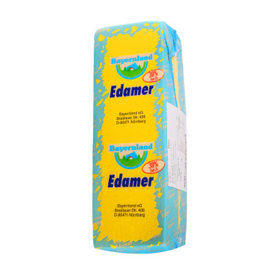 Edamer 30%mm sa manje masnoće Bayernland