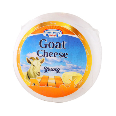 Koziji sir 50% mm Daily Dairy