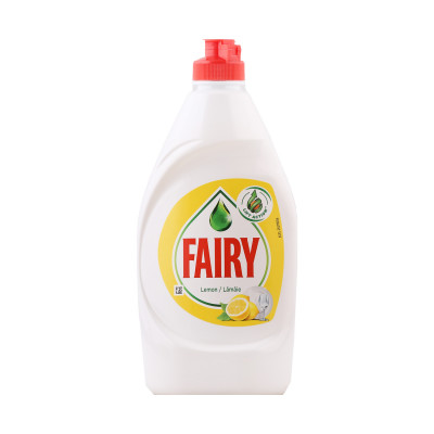 Deterdžent za suđe lemon 450 ml Fairy