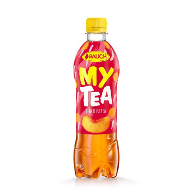 My Tea Breskva 0.5 l Rauch
