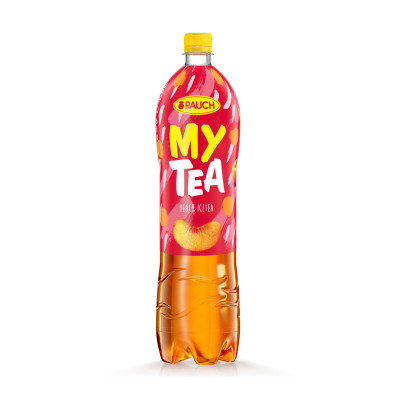 My Tea Breskva 1.5 l Rauch