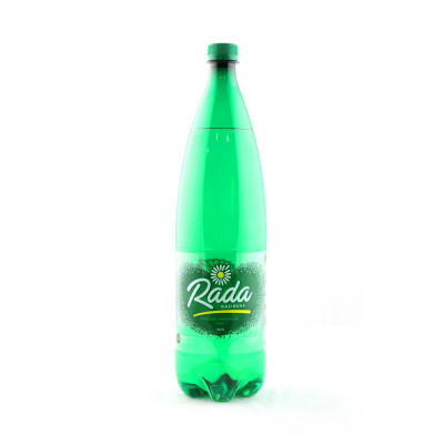 Rada 1.5 l prirodna mineralna voda