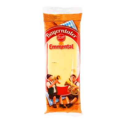 Sir Ementaler 200 g Zott