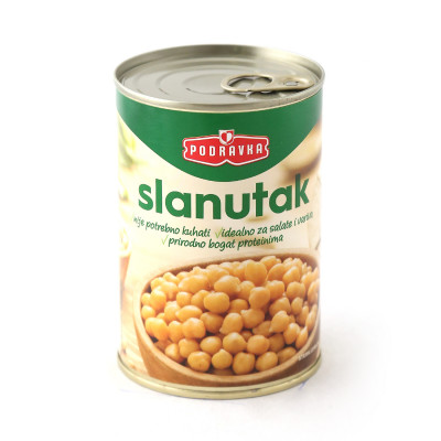 Leblebija 400 g Podravka