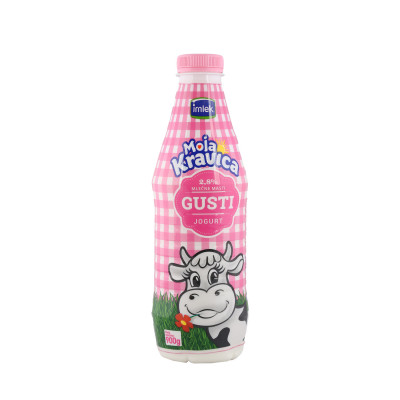 Moja kravica gusti jogurt 2.8% mm 900 g Imlek