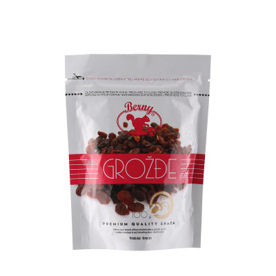 Suvo grožđe 100 g Premium Berny
