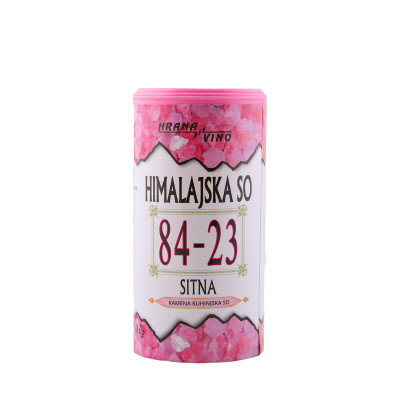 Himalajska so sitna 350 g Hrana i Vino