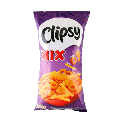 Clipsy mix 150 g Marbo