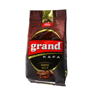 Grand kafa dark gold 100 g