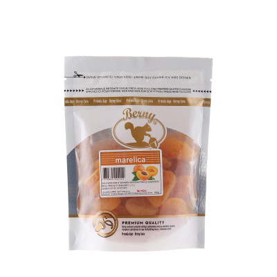 Sušena kajsija 150 g Premium Berny