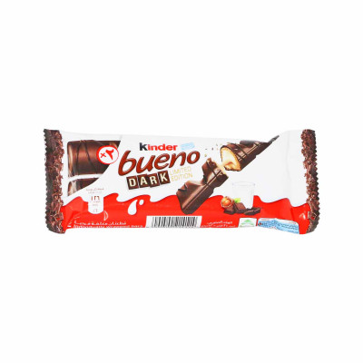 Kinder bueno dark T30 44 g Ferrero
