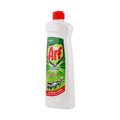 Arf cream citro 400 ml Saponia