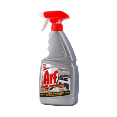 Arf grill 650 ml Saponia