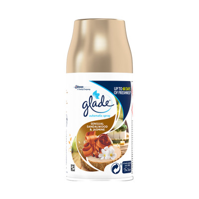 Glade dopuna za automatic osvježivač vazduha - sandalovina