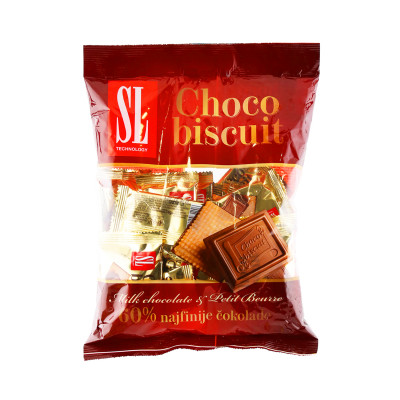 Choco biskvit 300 g Swisslion Takovo