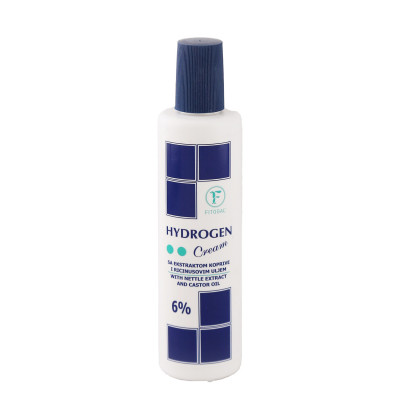 Hidrogen 6 % 120 ml Ilirija