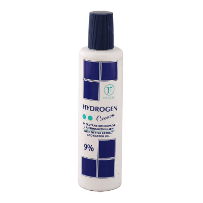 Hidrogen 9 % 120 ml Ilirija