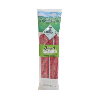 Kobasica Cabannossi 200 g Greisinger
