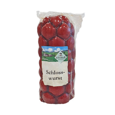 Bečka kobasica Greisinger