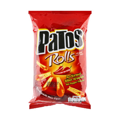 Patos Rolls Family 48 g