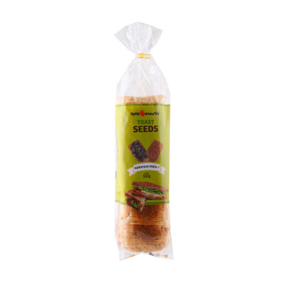 Tost sa sjemenkama 500 g Tvojih 5 minuta