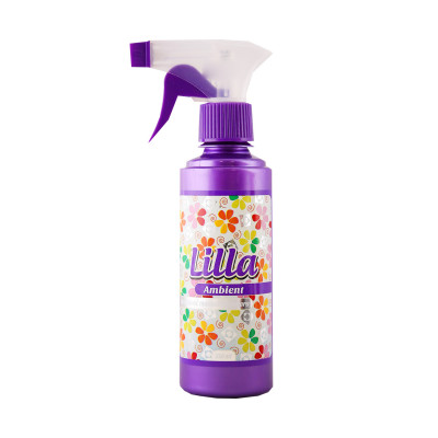Lilla osvježivač tkanine i prostora 250 ml Tisal