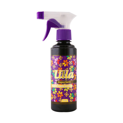 Lilla osvježivač superior crni 250 ml Tisal