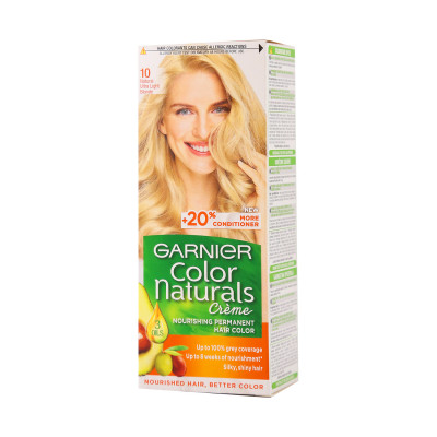 Color Naturals 10 Garnier