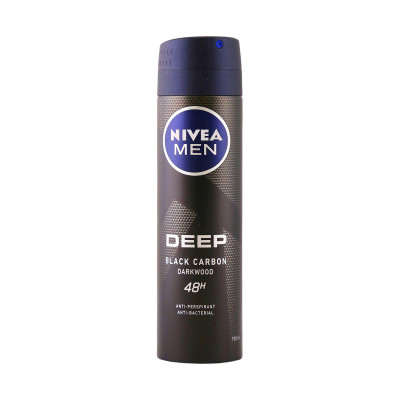 Deo sprej men deep spray 150 ml Nivea