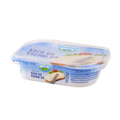 Krem sir farmi 200 g Bayernland