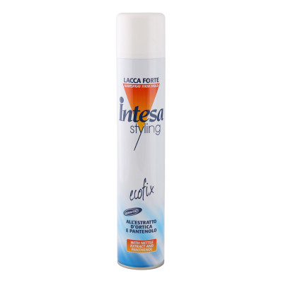 Lak za kosu 500 ml Intesa