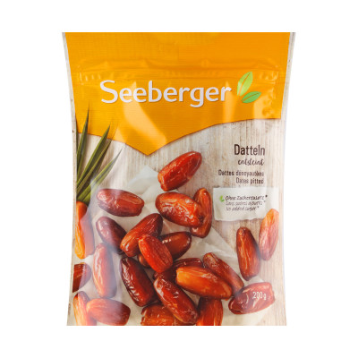 Extra suve urme iz tunisa bez holesterola 200 g Seeberger