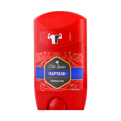 Old spice deo stik 50ml Captain