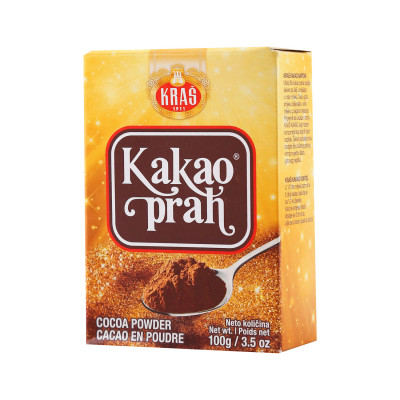 Kakao prah 100 g Kraš