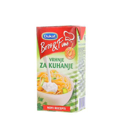 Pavlaka za kuvanje 500 g Dukat