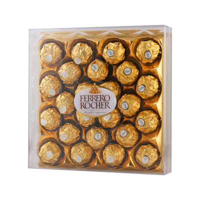 Rocher T 24 diamante 300 g Ferrero