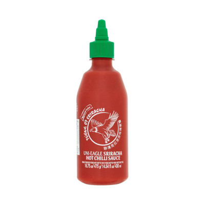 Čili sos ljuti Sriracha 430 ml Uni-eagle