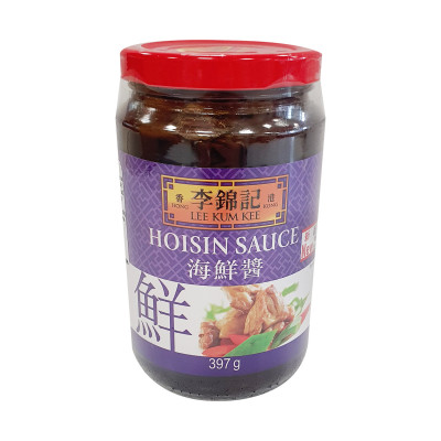 Hoisin sause 397 g Lee Kum Kee